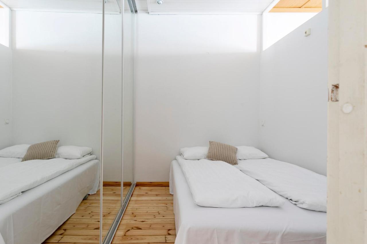 2Ndhomes Central & Spacious 85M2 Apartment In Yrjoenkatu Helsinki Exterior foto